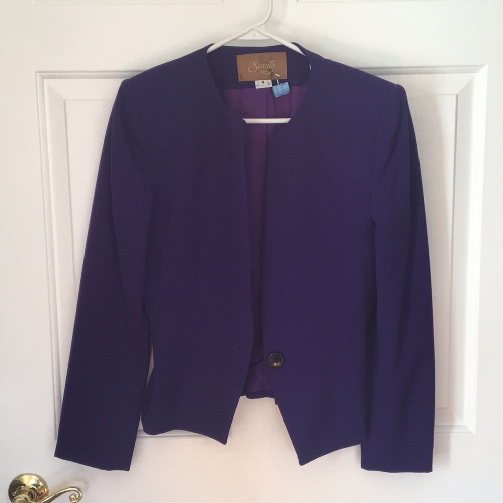 Vintage Blazer